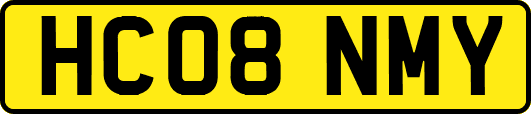 HC08NMY