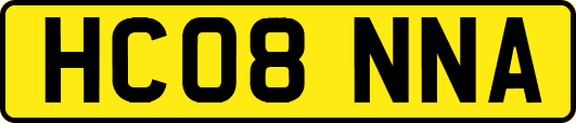 HC08NNA