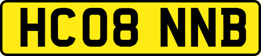 HC08NNB