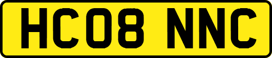 HC08NNC
