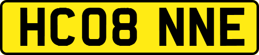 HC08NNE