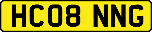 HC08NNG