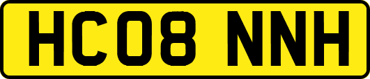 HC08NNH