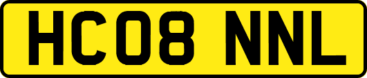 HC08NNL