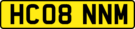 HC08NNM
