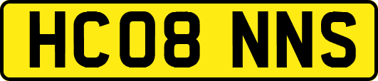 HC08NNS