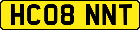 HC08NNT