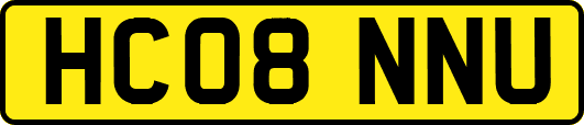 HC08NNU