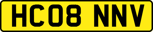 HC08NNV