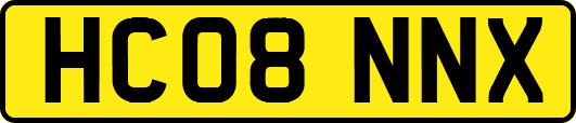 HC08NNX