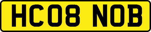 HC08NOB