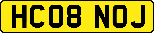 HC08NOJ