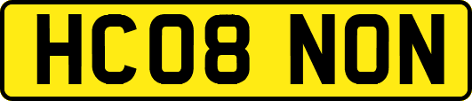 HC08NON
