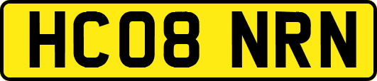HC08NRN