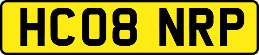 HC08NRP