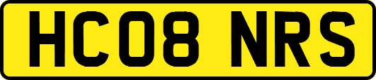 HC08NRS