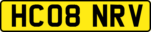 HC08NRV