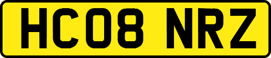 HC08NRZ
