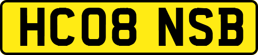 HC08NSB