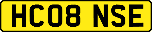 HC08NSE