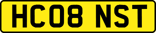HC08NST