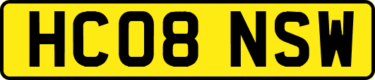 HC08NSW