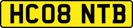 HC08NTB