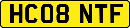 HC08NTF