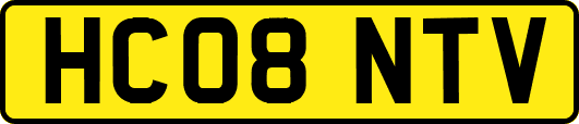 HC08NTV