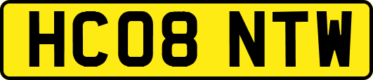 HC08NTW