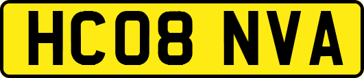 HC08NVA