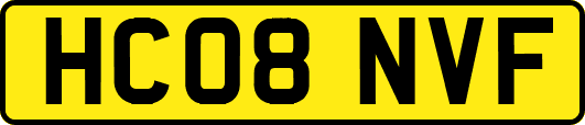 HC08NVF