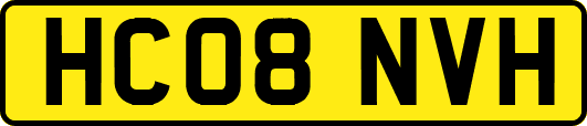 HC08NVH
