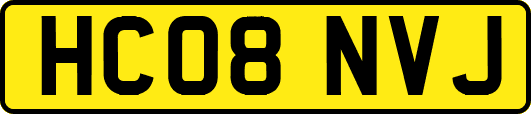 HC08NVJ