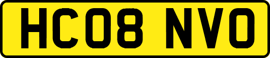 HC08NVO