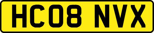 HC08NVX