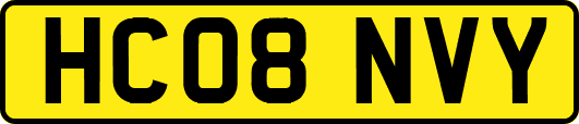 HC08NVY