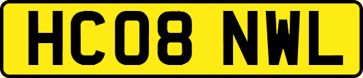 HC08NWL