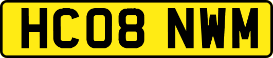 HC08NWM