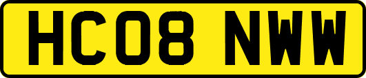 HC08NWW