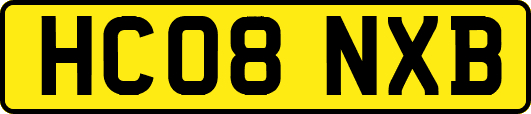 HC08NXB