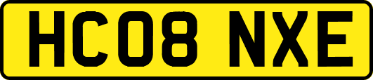 HC08NXE
