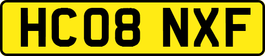 HC08NXF