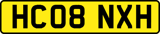 HC08NXH