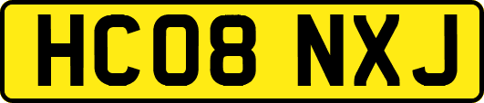 HC08NXJ