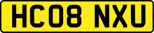 HC08NXU