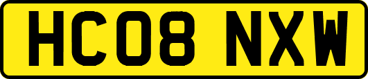 HC08NXW