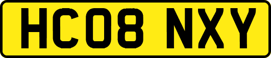 HC08NXY