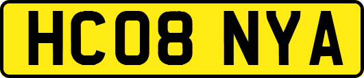 HC08NYA