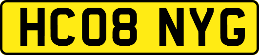 HC08NYG